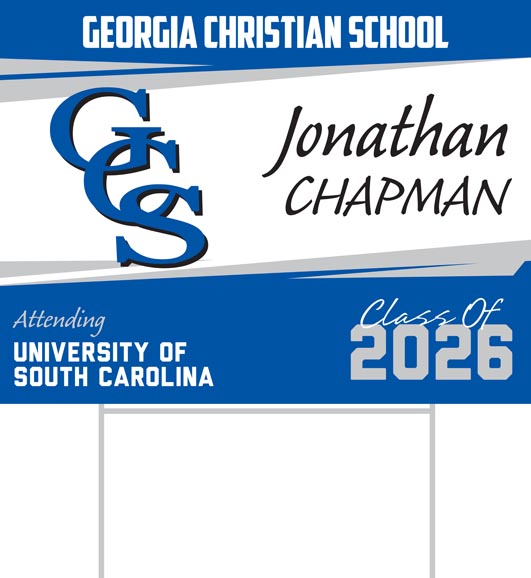 Georgia Christian School