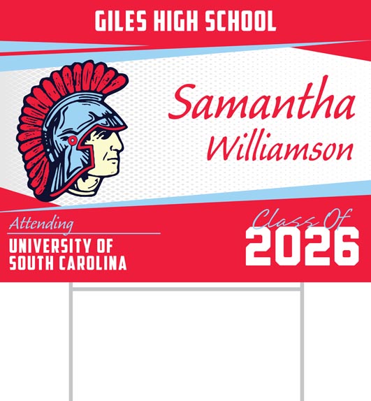 Giles High School