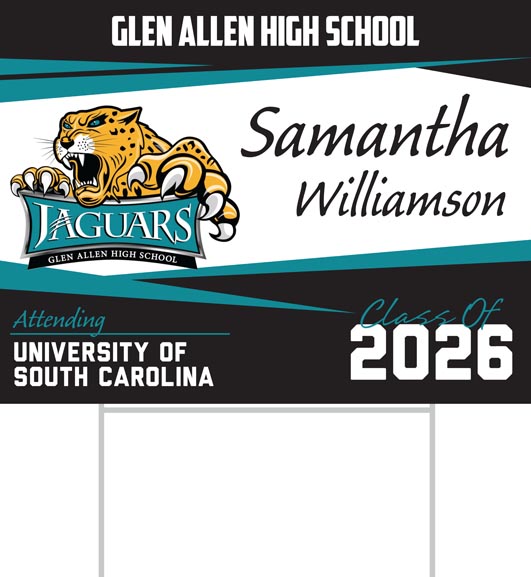 Glen Allen High School