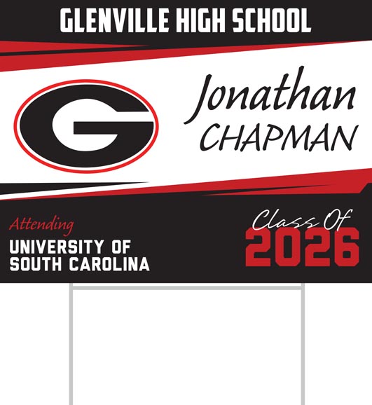 Glenville High School