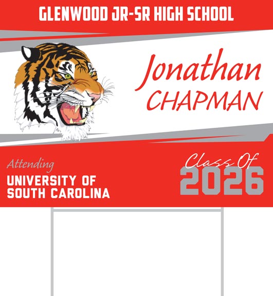 Glenwood Jr-SR High School