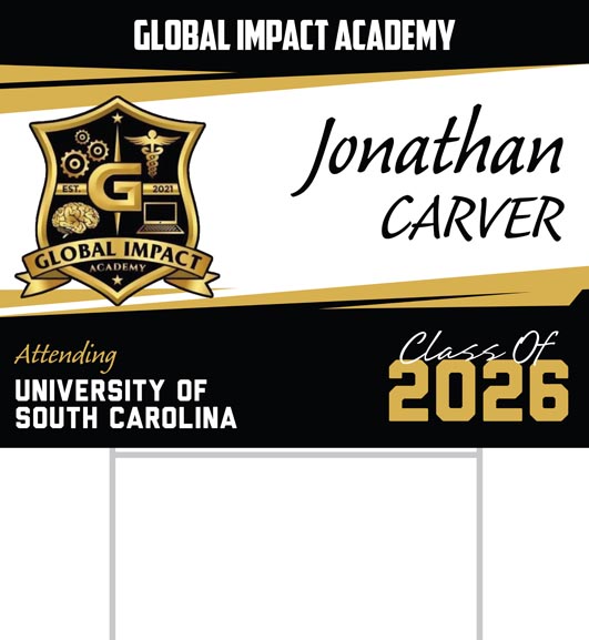 Global Impact Academy