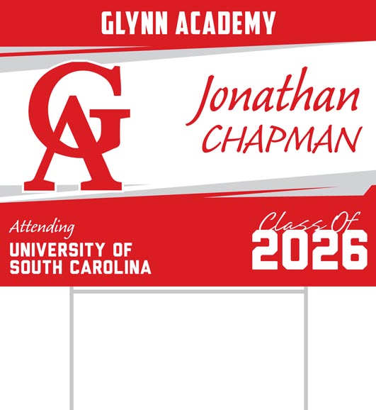 Glynn Academy