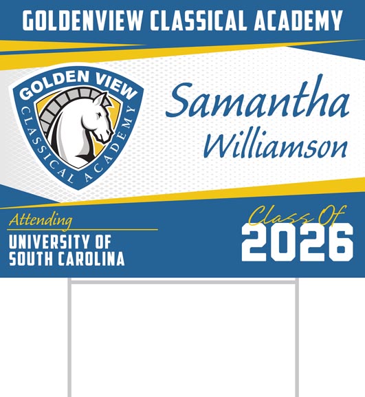 Goldenview Classical Academy