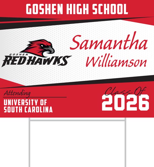 Goshen High School
