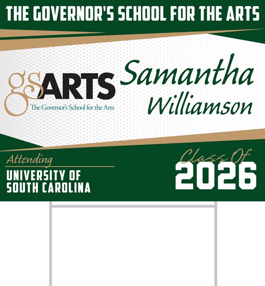 The Governor's School For The Arts