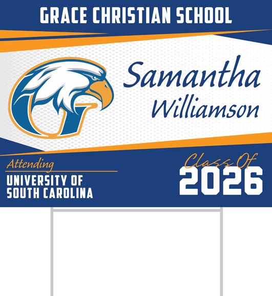 Grace Christian School