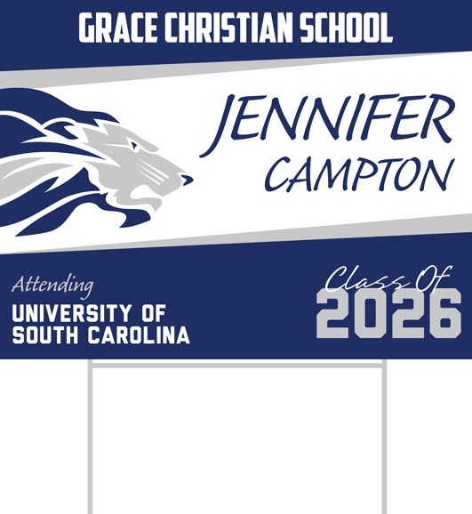 Grace Christian Academy