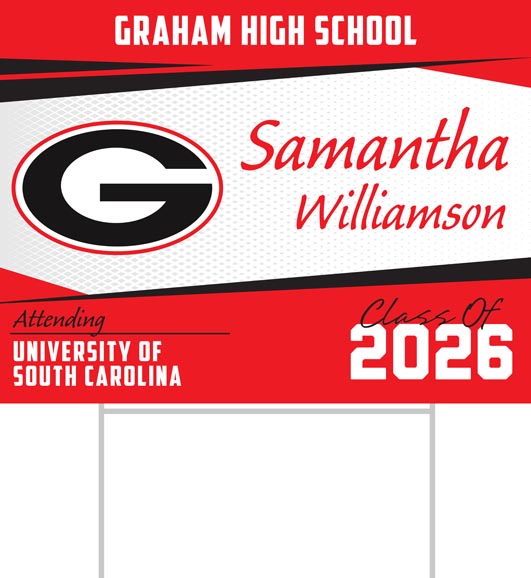 Graham High School