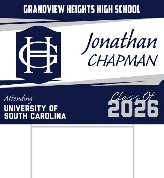 Grandview Heights High School