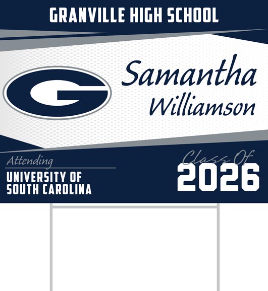 Granville High School