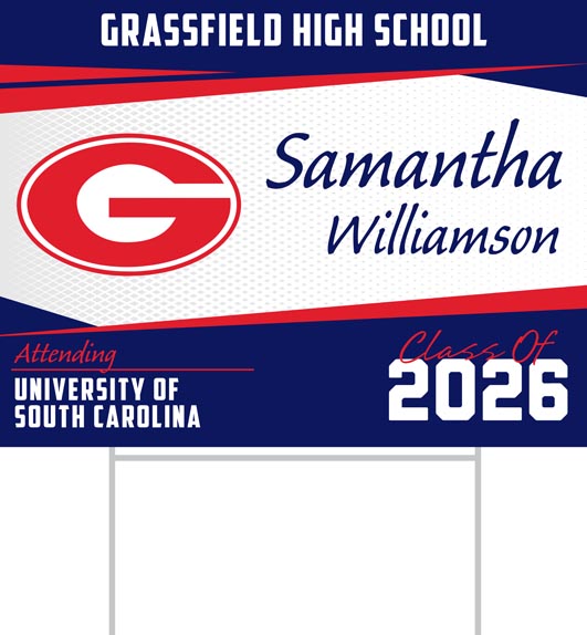 Grassfield High School