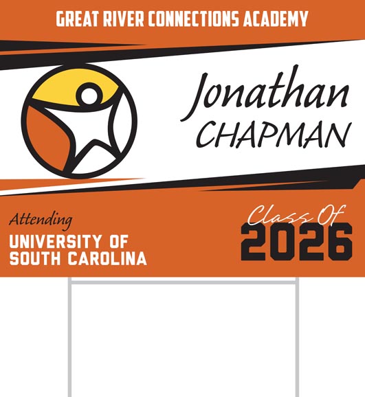 Great River Connections Academy
