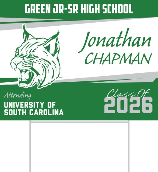 Green JR-SR High School