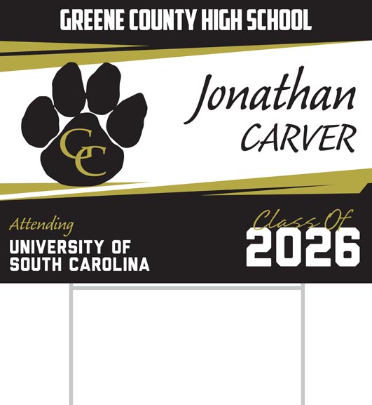 Greene County High School