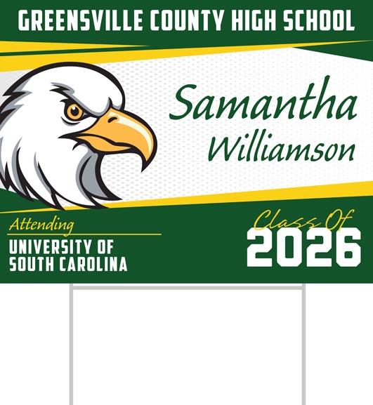Greensville County High School