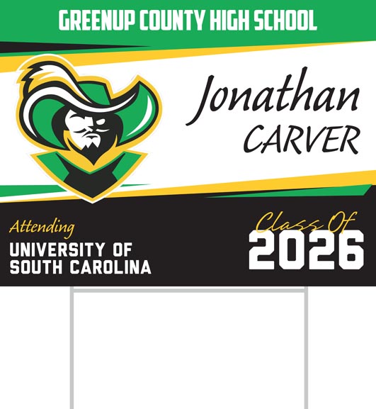Greenup County High School