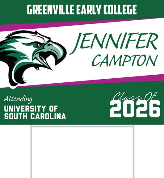 Greenville Early College