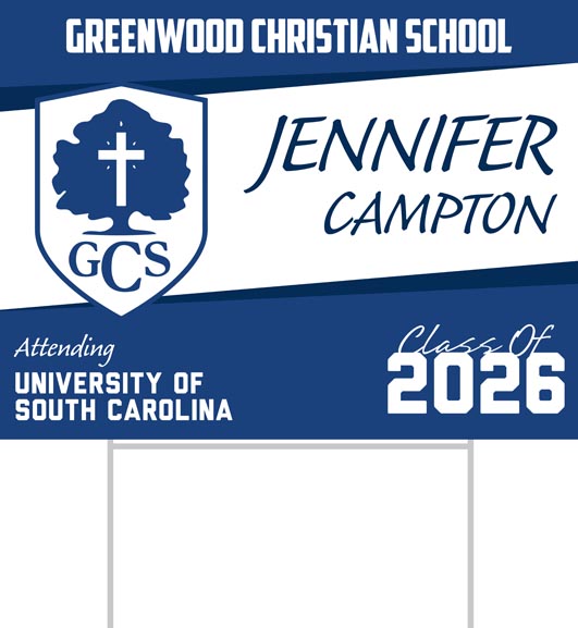 Greenwood Christian School