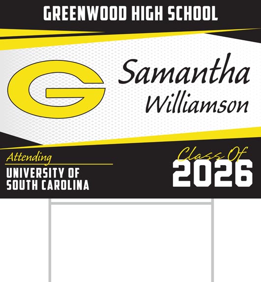 Greenwood High School