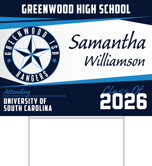 Greenwood High School