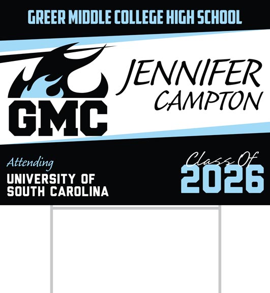 Greer Middle College Charter High School
