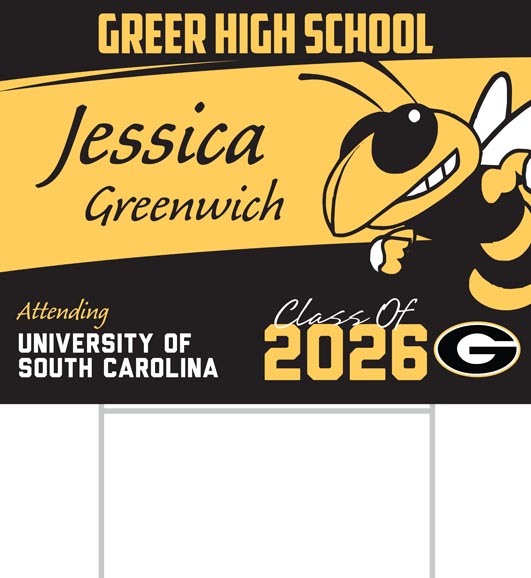 Greer High School