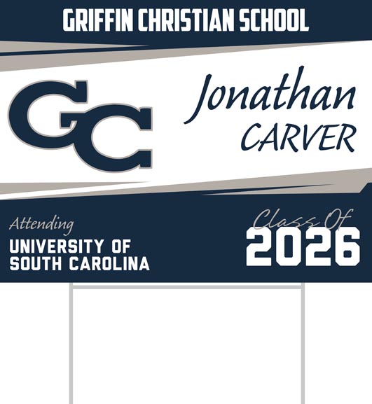 Griffin Christian School