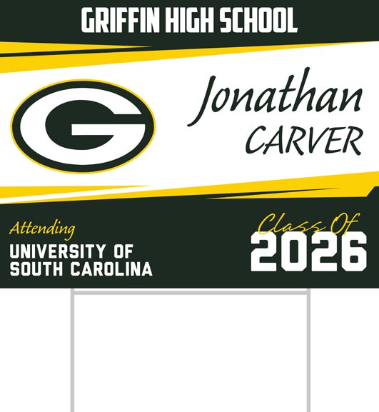 Griffin High School