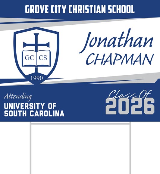 Grove City Christian School