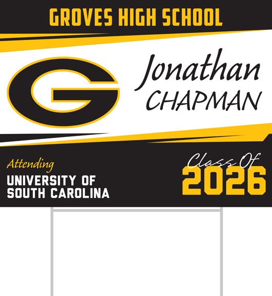 Groves High School