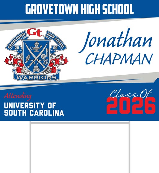 Grovetown High School