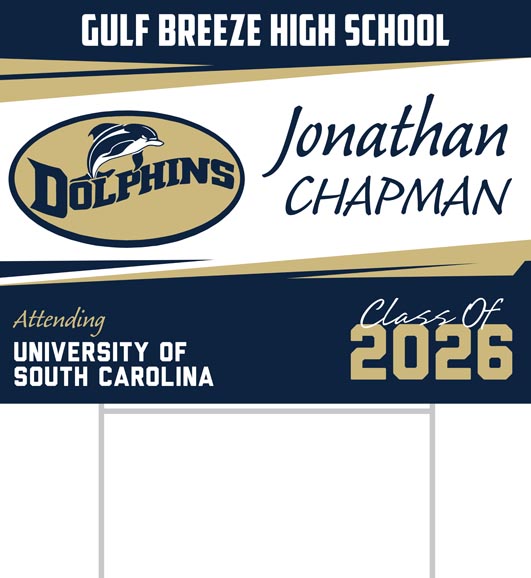 Gulf Breeze High School