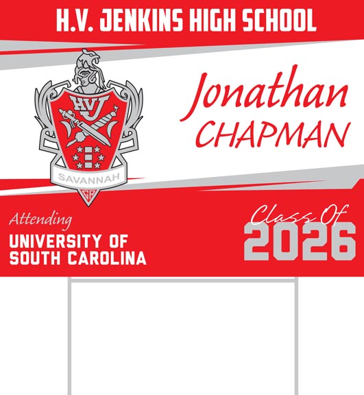 H.V. Jenkins High School