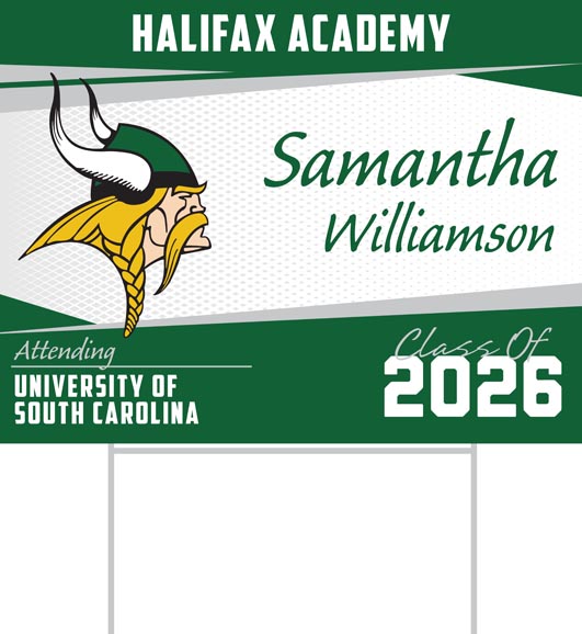 Halifax Academy