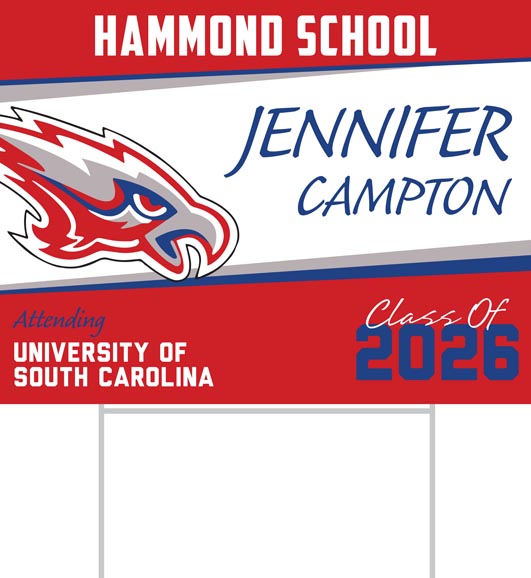 Hammond School
