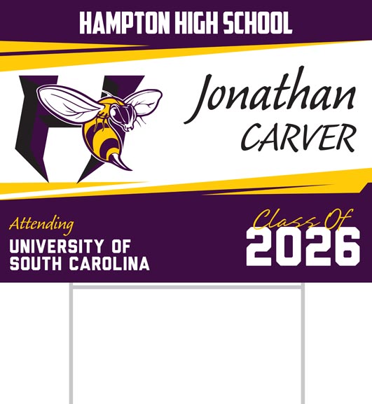 Hampton High School
