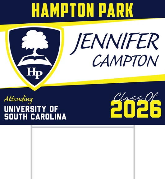 Hampton Park Christian School