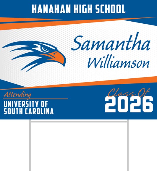 Hanahan High School