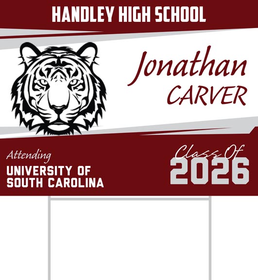 Handley High School