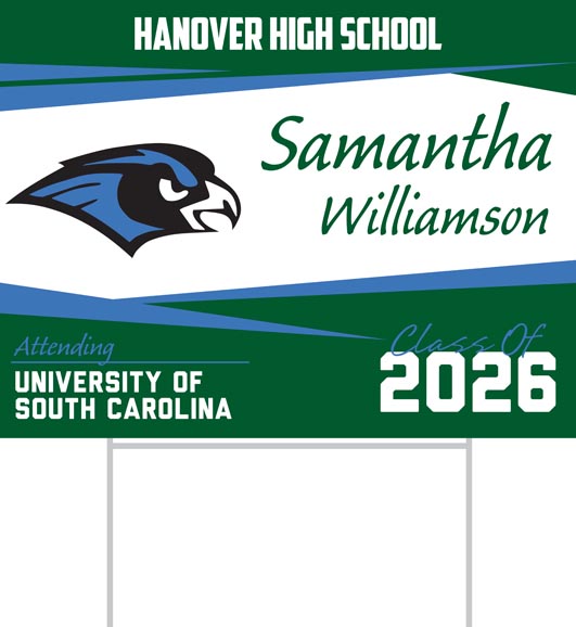 Hanover High School