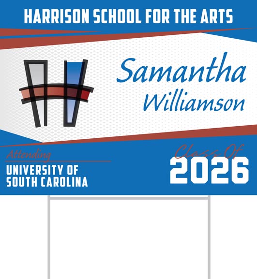Harrison School For The Arts