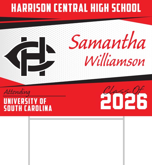 Harrison Central High School
