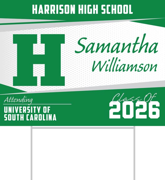 Harrison High School