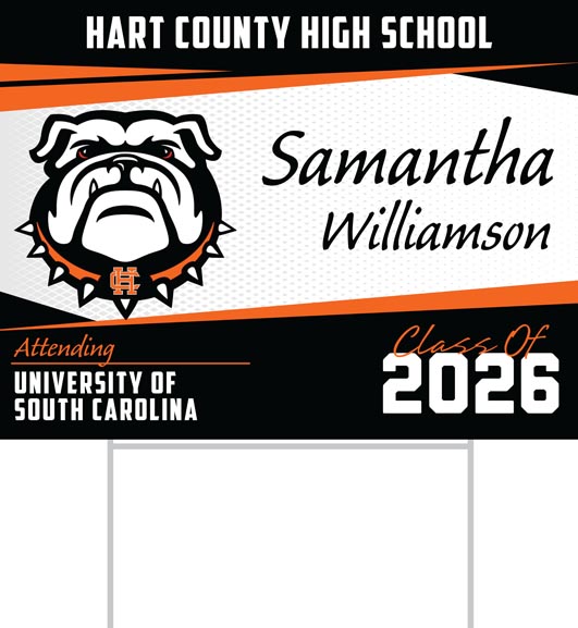 Hart County High School