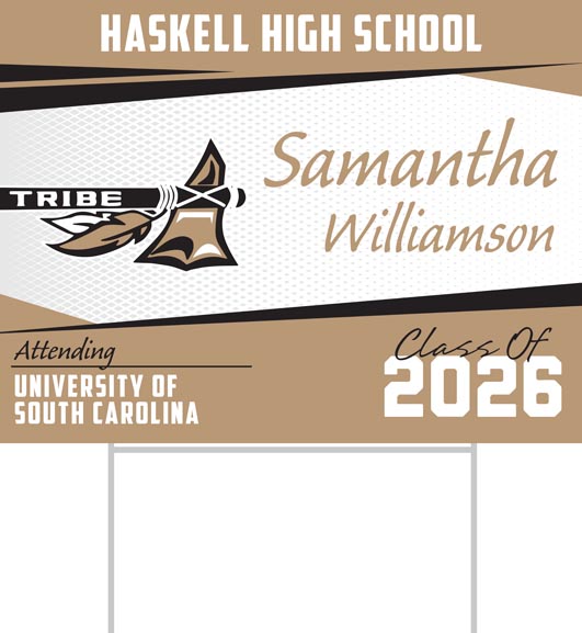 Haskell High School
