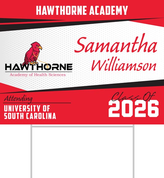 Hawthorne Academy