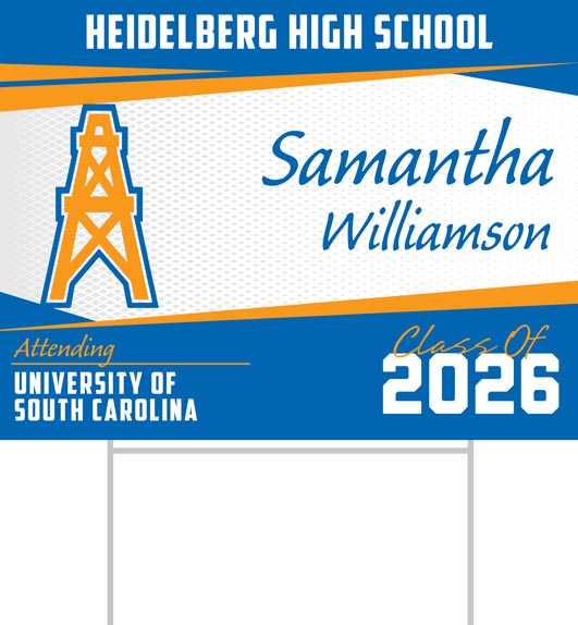 Heidelberg High School