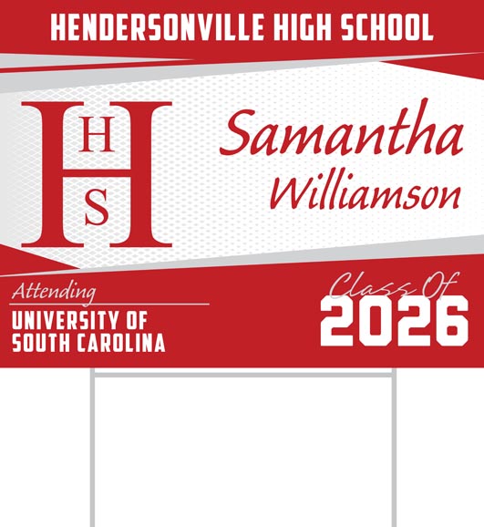 Hendersonville High School