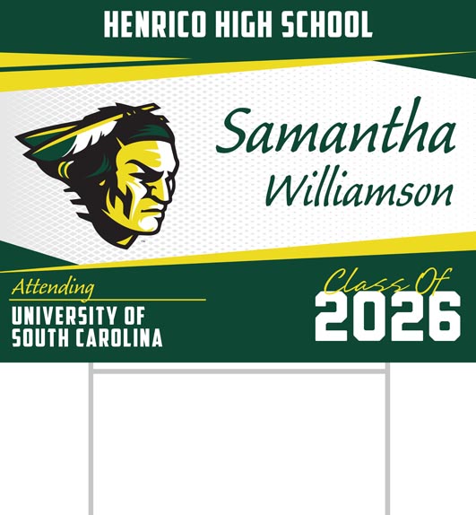 Henrico High School
